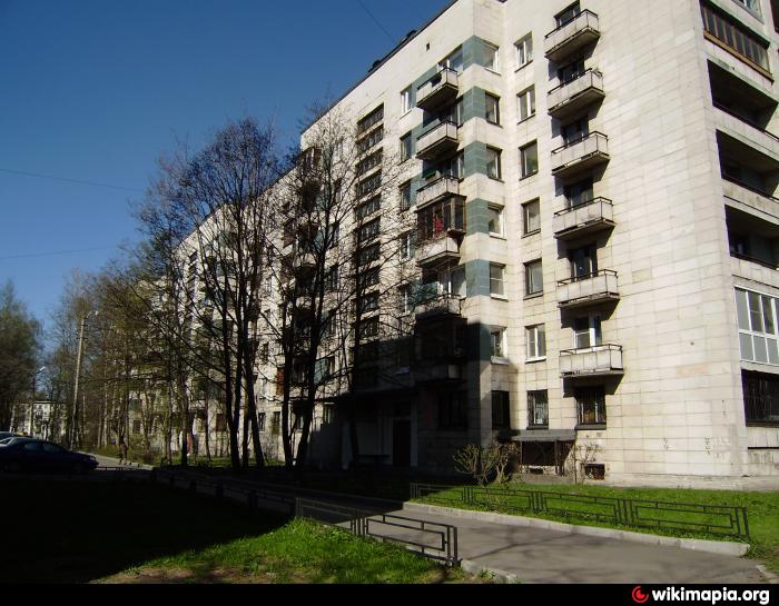 Купить Квартиру Варшавская Улица Санкт Петербург