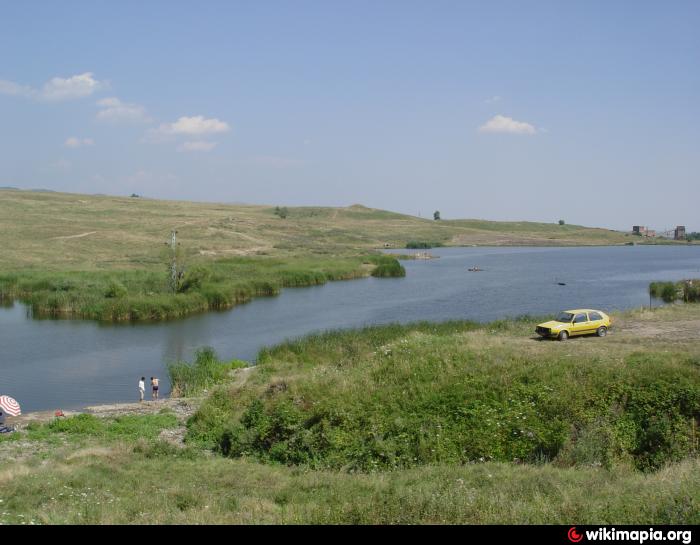 North Katina Lake