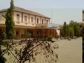 Shri Bhairavnath Vidhyalaya