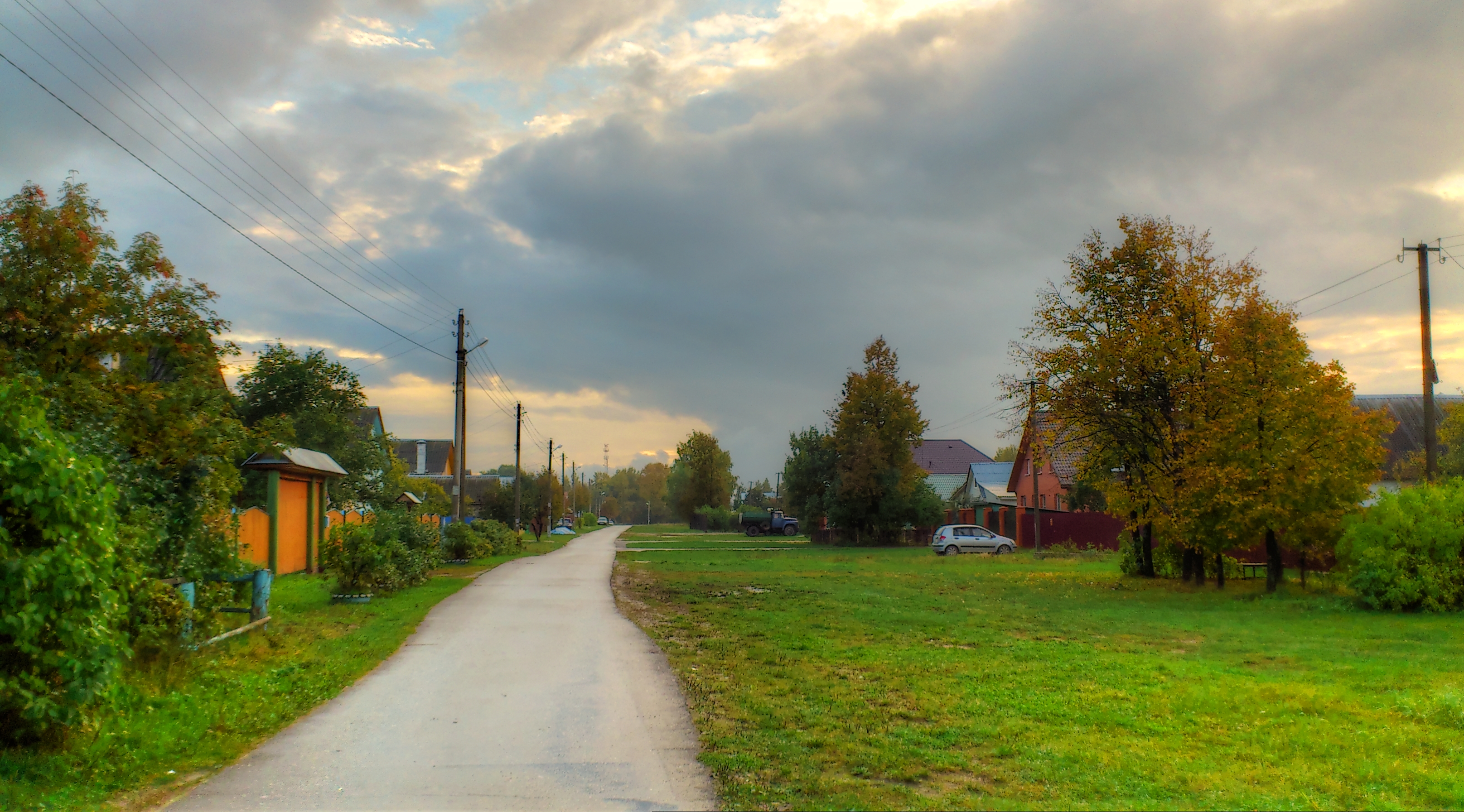 Анциферово новгородская