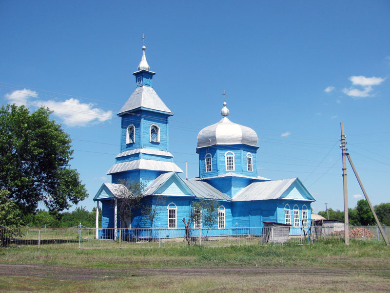 Погода александровка терновский. Церковь Русаново Терновского района. Храм в Русаново Воронежская область. Воронежская область Терновский район село Терновка. Храм Терновка Воронежская область.