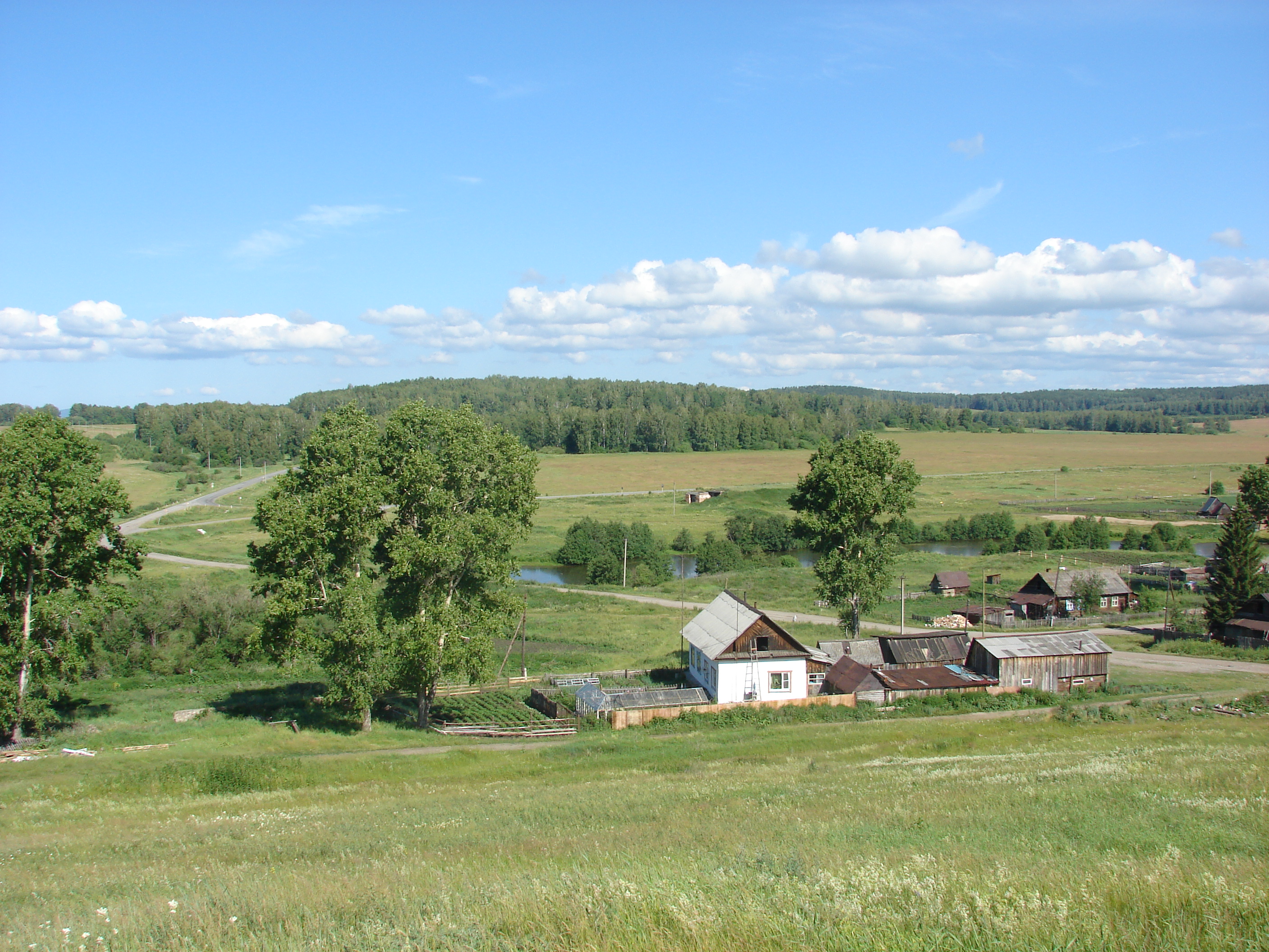 Дер александровка