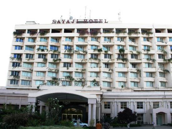 Hotel Sayaji - Indore | restaurant