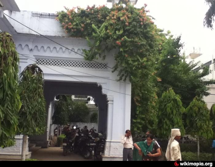 Vanita Public School - Varanasi