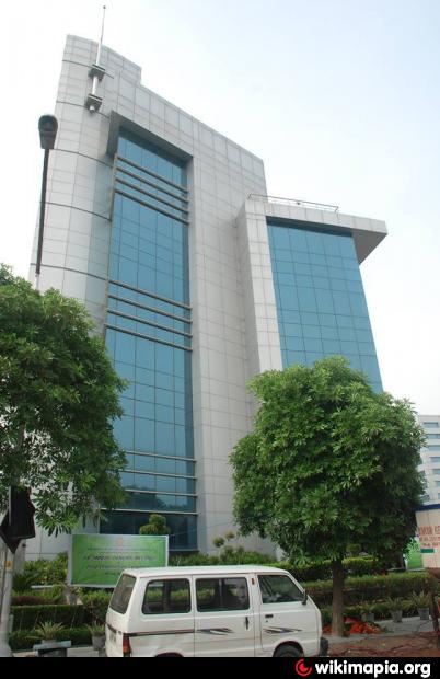 CMA Tower (C-42) - Noida