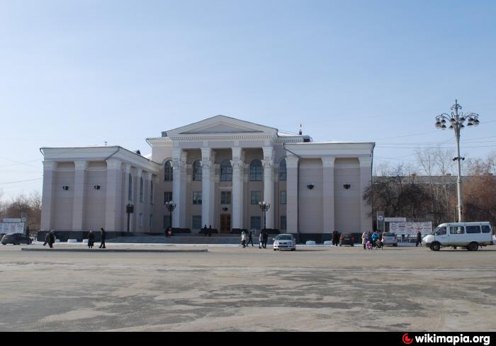 Полевской Свердловская Область Фото