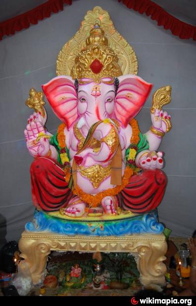 SRI KANIPAKA SIDDI VINAYAKA YOUTH - Dubbak