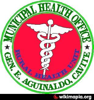 General Emilio Aguinaldo Municipal Health Office - General Emilio ...