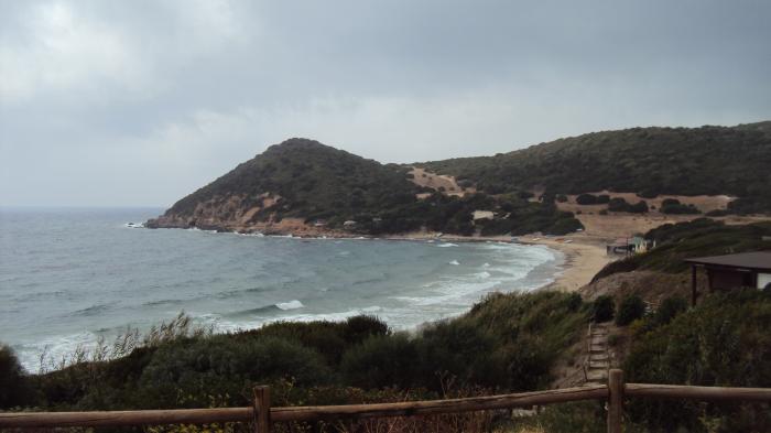 Spiaggia Della Speranza O Di Poglina