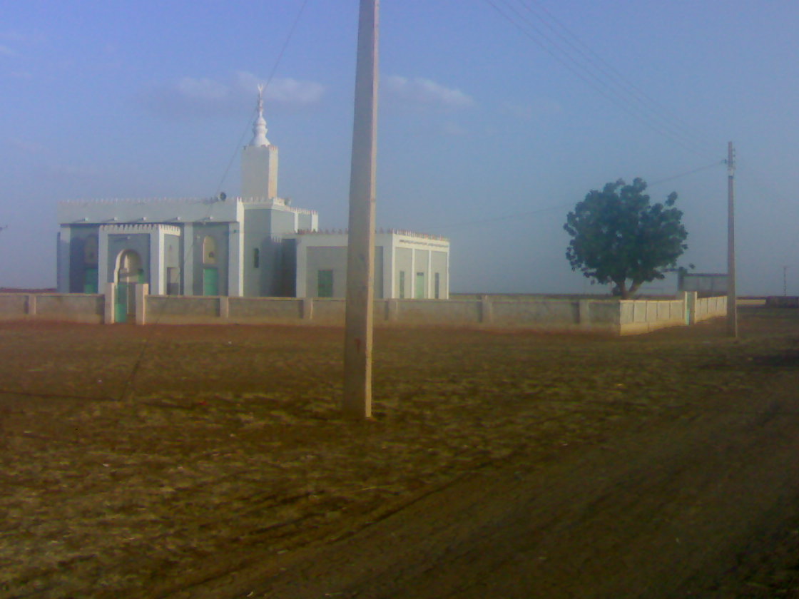 The Mosque Local The mosque