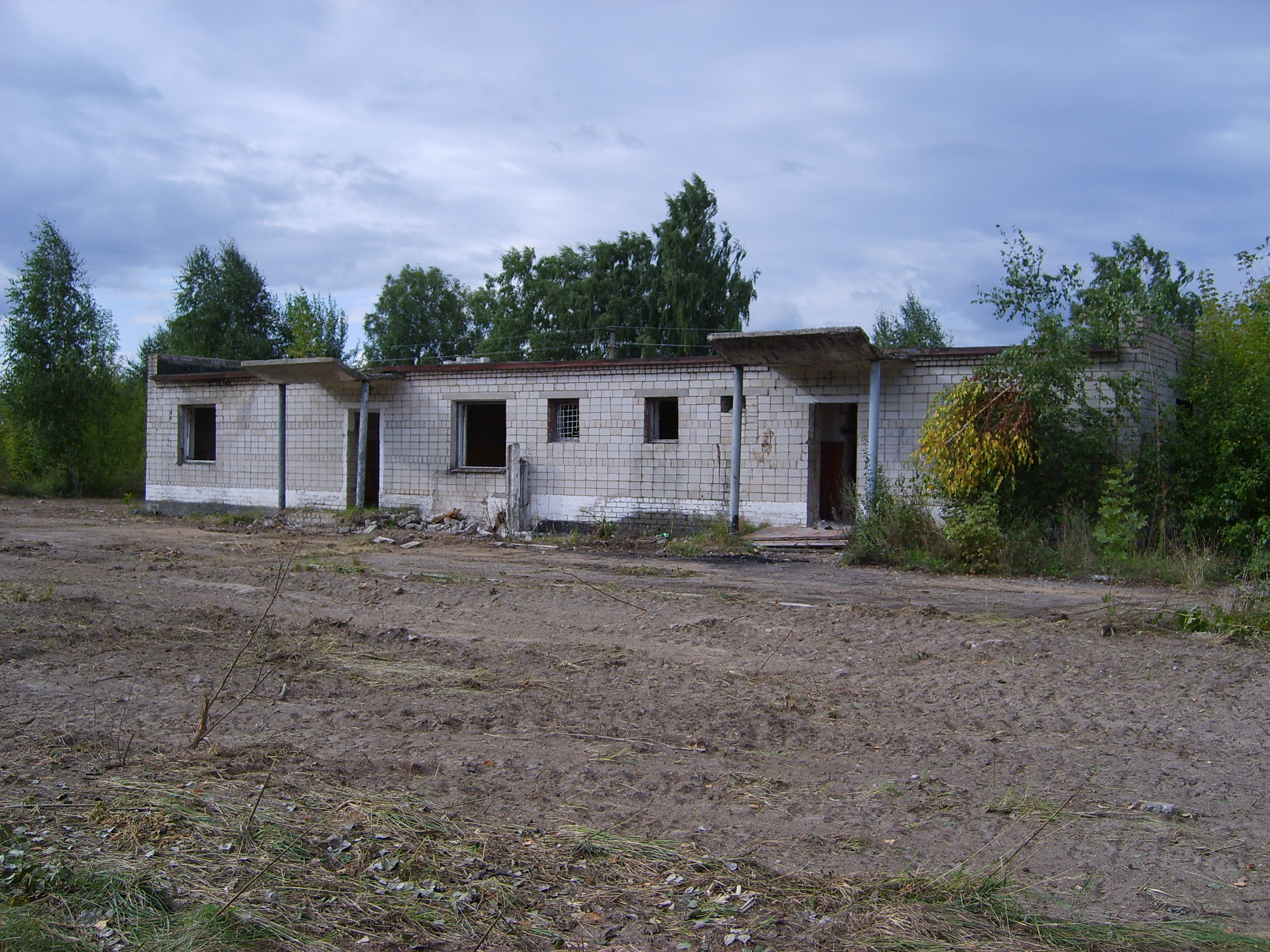 Караульное помещение. Надвратное Караульное помещение. Караульный городок.