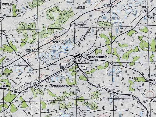 Карта здвинска новосибирской области