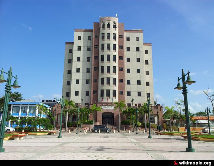 Cataño City Hall - Cataño