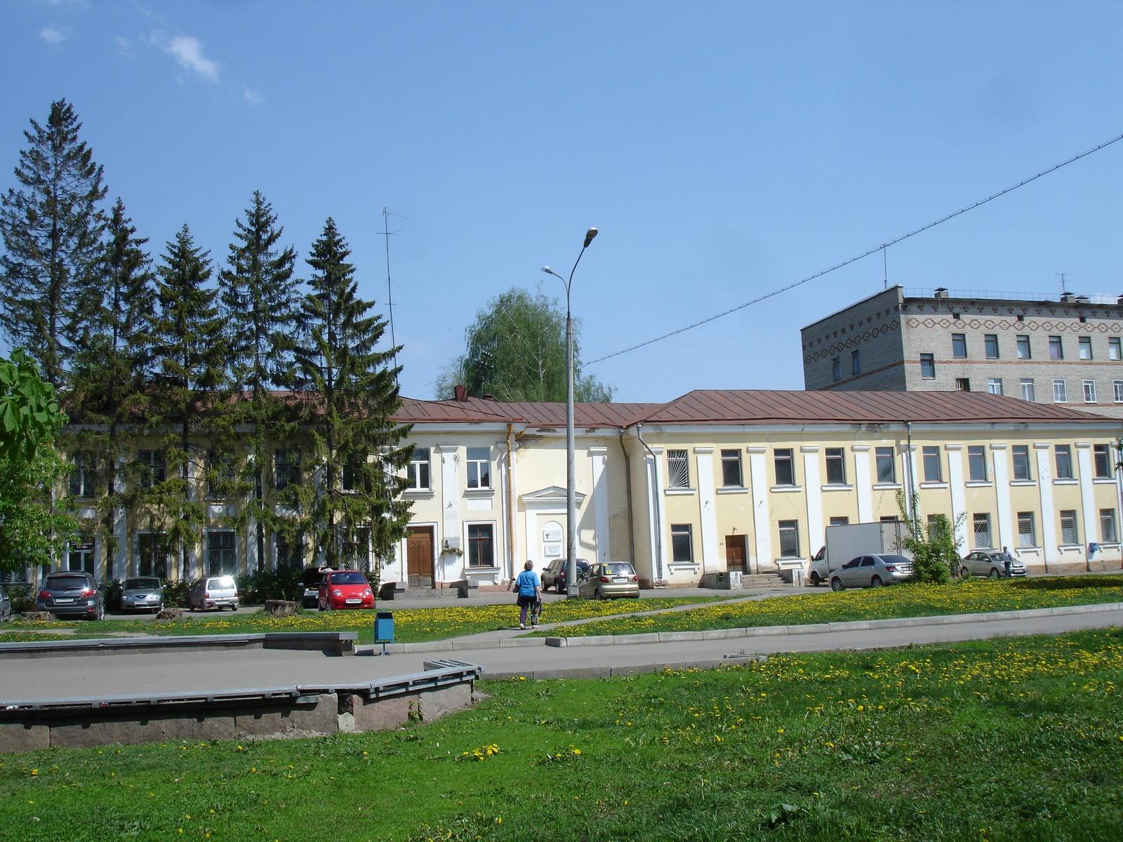 Орловская больница. Госпиталь в Орле. Военный госпиталь в городе Орел. Орловский подпольный госпиталь. Подпольный госпиталь в Орле в годы войны.