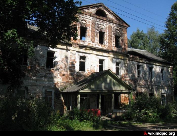 Купить Дом В Марфино Вологда