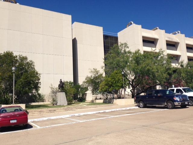 Kleberg Center - College Station, Texas