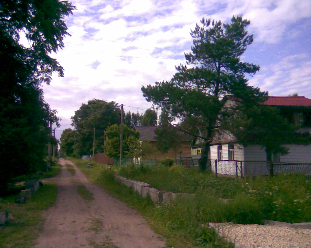 World Russia Leningrad Vyritsa 38 World Russia Leningrad Vyritsa 38