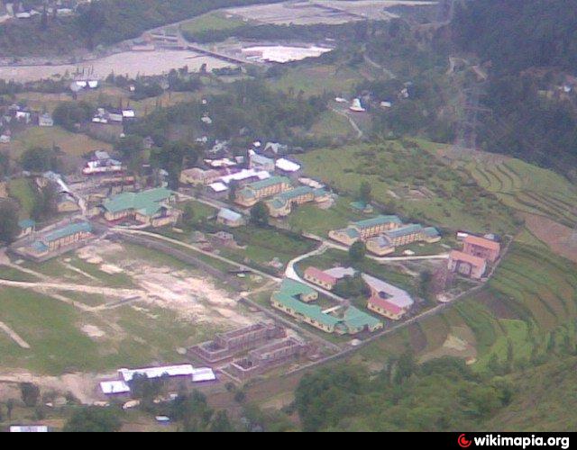 Jawahar Navodaya Vidyalaya Shahkote