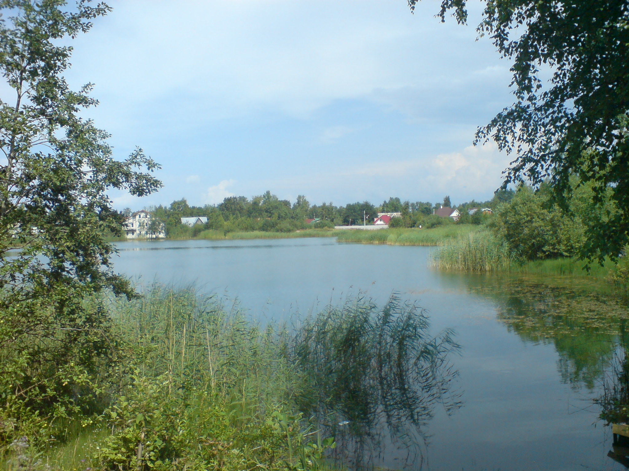 орловский карьер санкт петербург