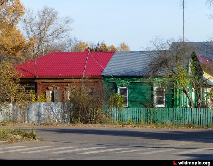 Продажа Домов В Орехово Зуево