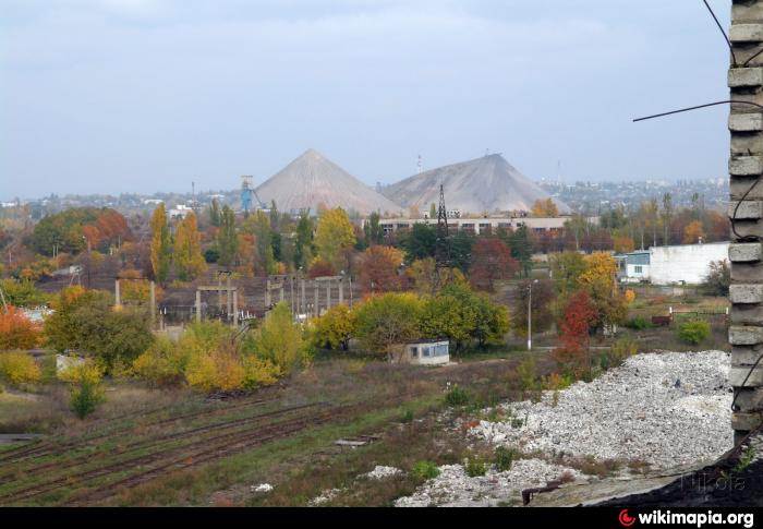 Приволье луганская область