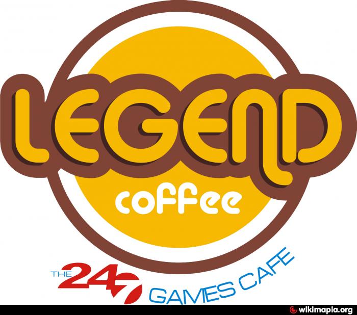 Кофейня Легенда кофе. Legend Coffee game.