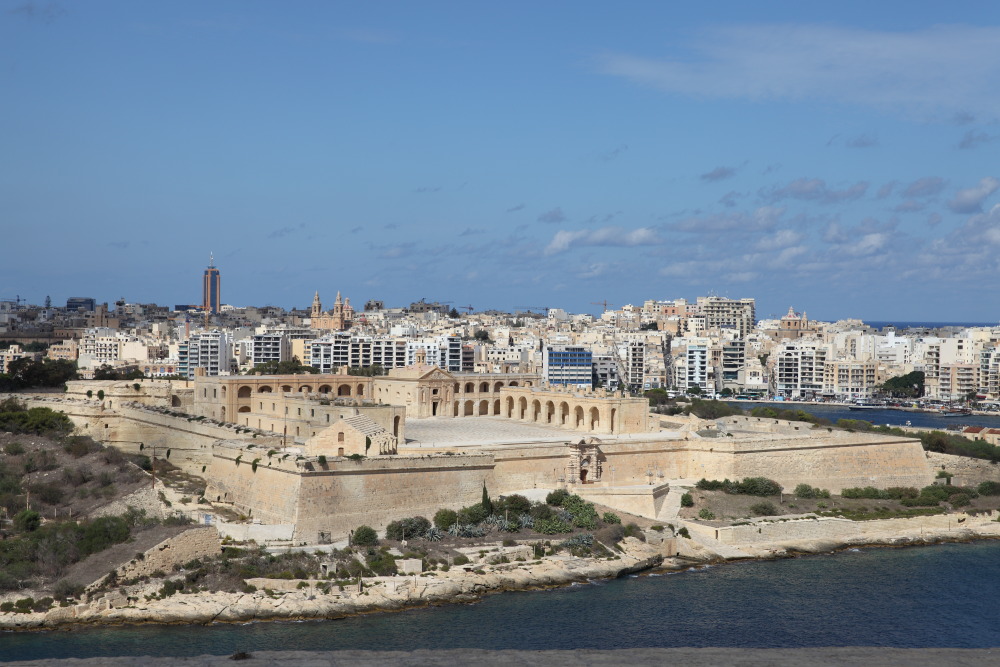 Fort Manoel