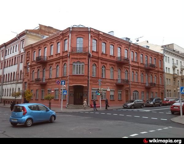 Ул володарского 20. Улица Володарского Минск. Улица Володарского 2, Минск. Володарского 20 фото здания.