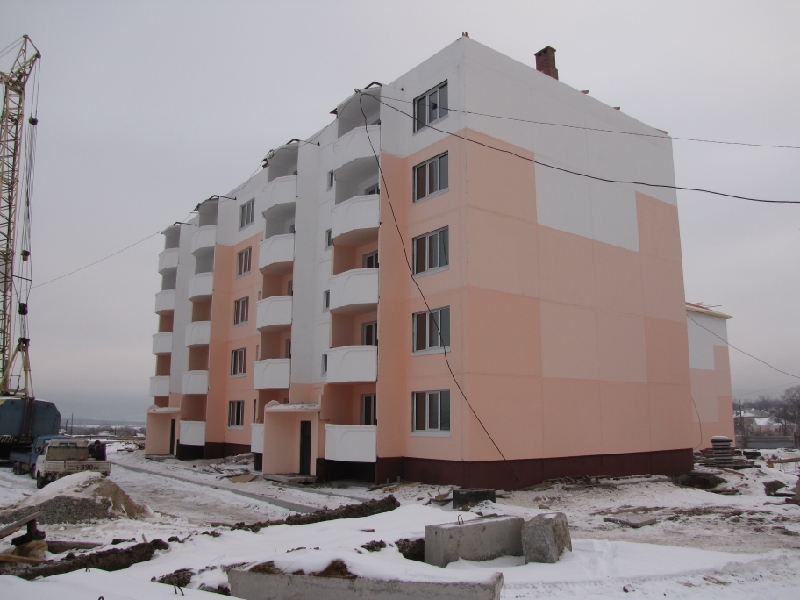 Норильская 12 Артем Купить Квартиру