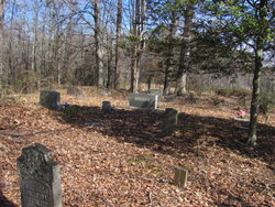 Hooks Cemetery