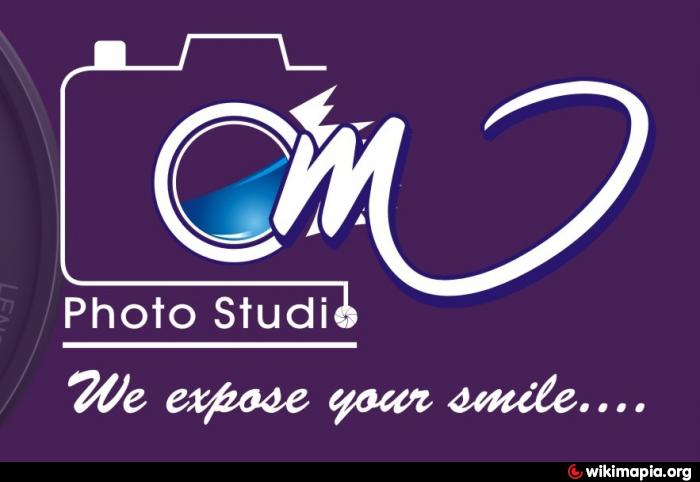 Om Photo Studio - Nagpur