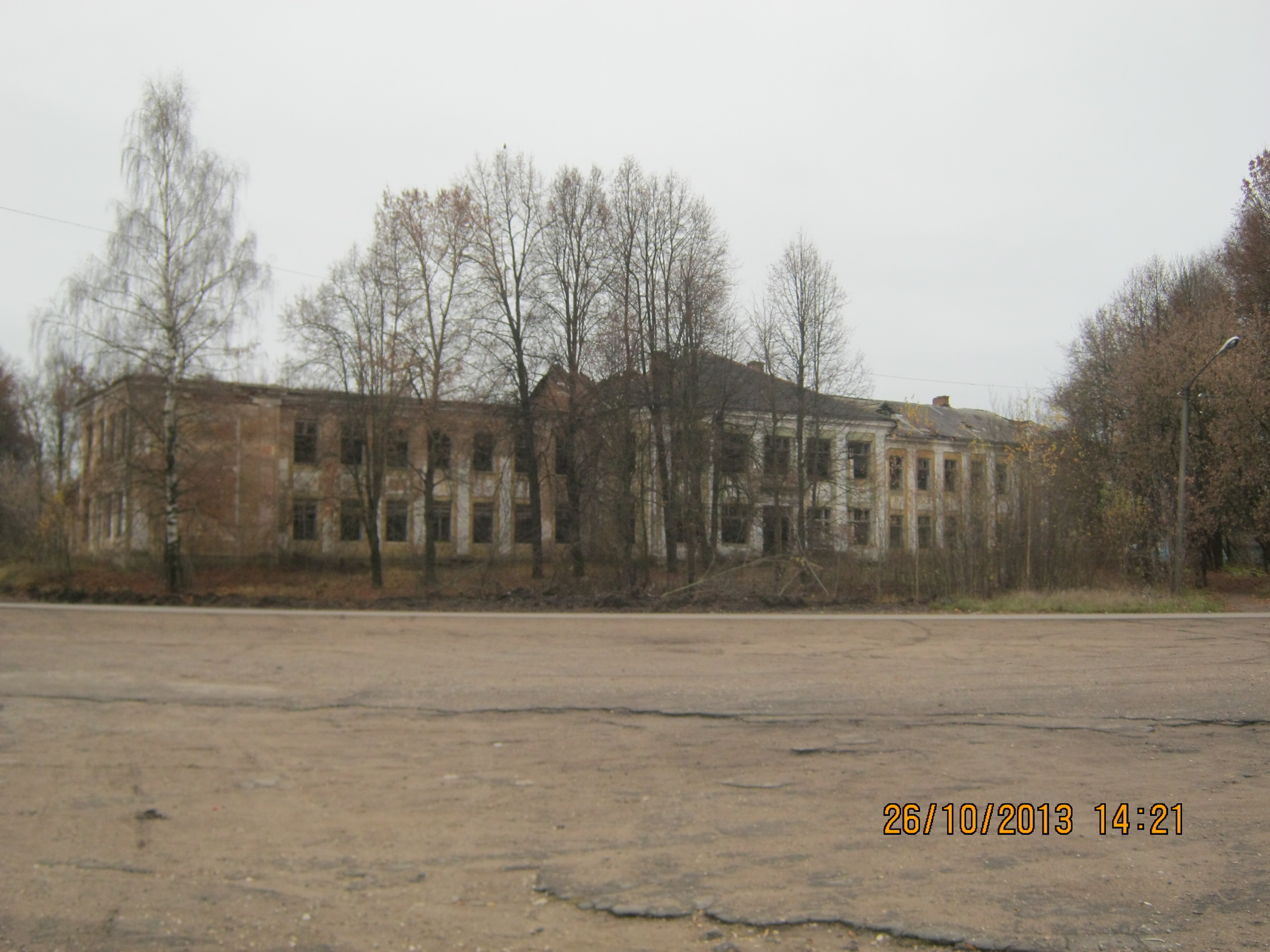 3 школа вышнего волочка