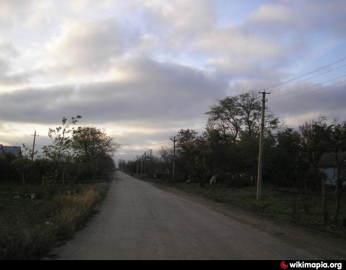 Александровка спутник. Анапа Александровка.