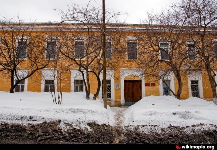 Народной воли екатеринбург