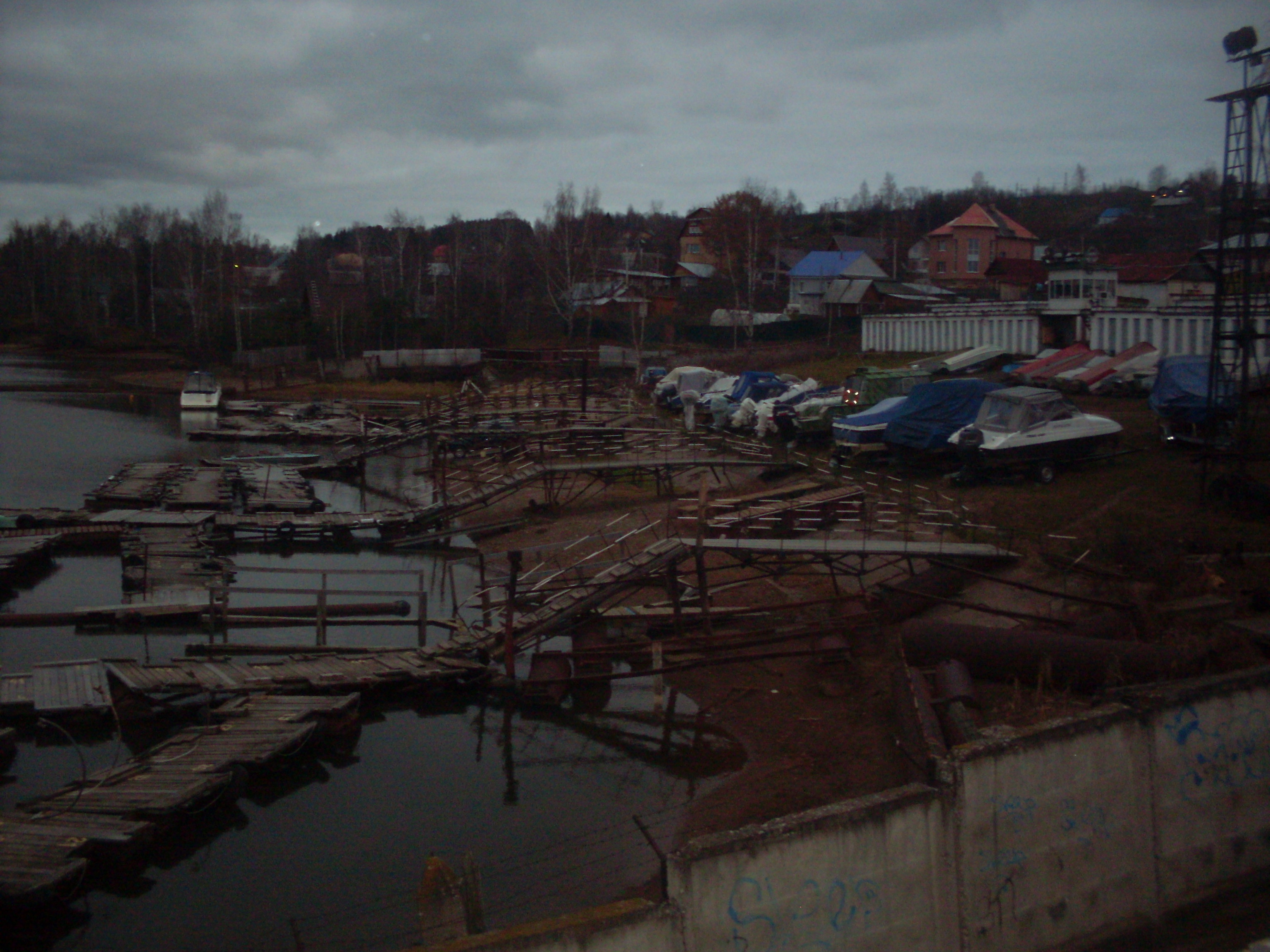 Карта пермь голованово пермь