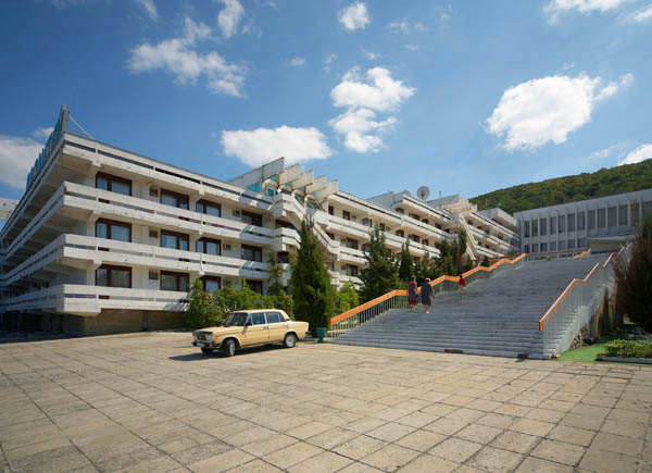 World / Russia / Krasnodar / Kabardinka , 3 км от центра (Кабардинка ...