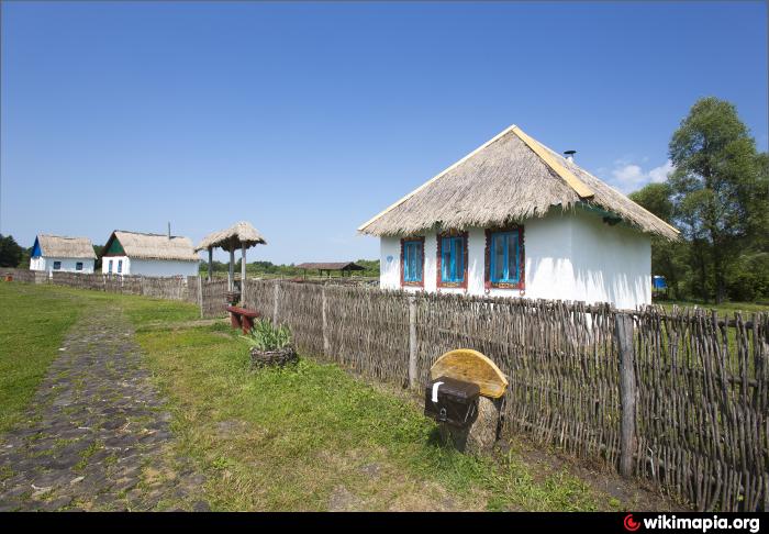 Этнографическая деревня кострома белгородская область схема проезда