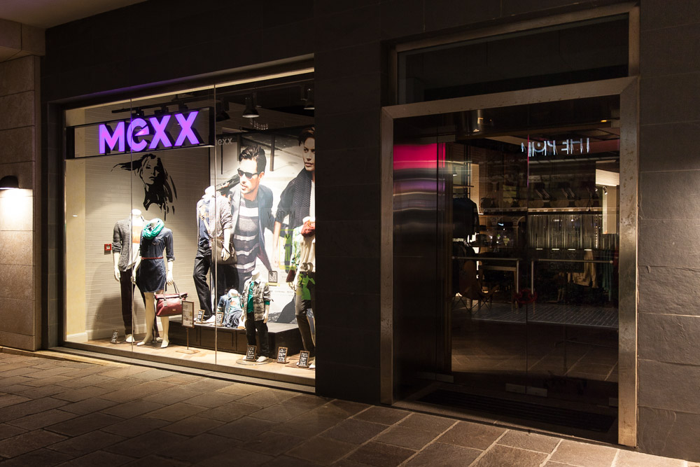 MEXX - Sliema