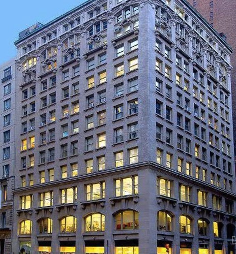 60 Madison Avenue - New York City, New York