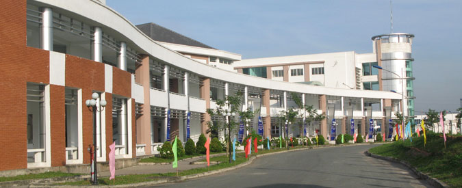 Shtp SHTP Training Center - Ho Chi Minh City