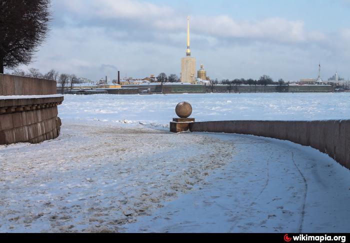 Передать воду санкт петербург