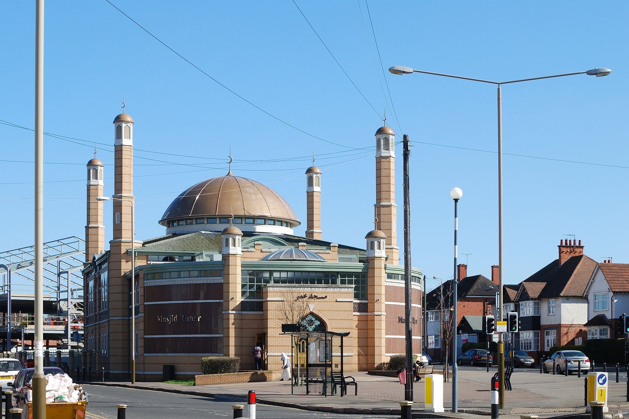 madani masjid leicester timetable namaz