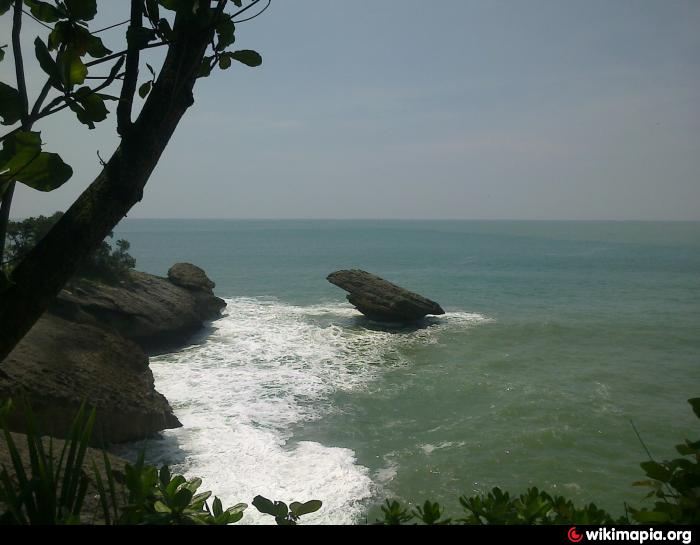 Alamat Dan Jalan Menuju Pantai Sidem Tulungagung Tawarkan