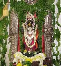 Anjaneya swami temple