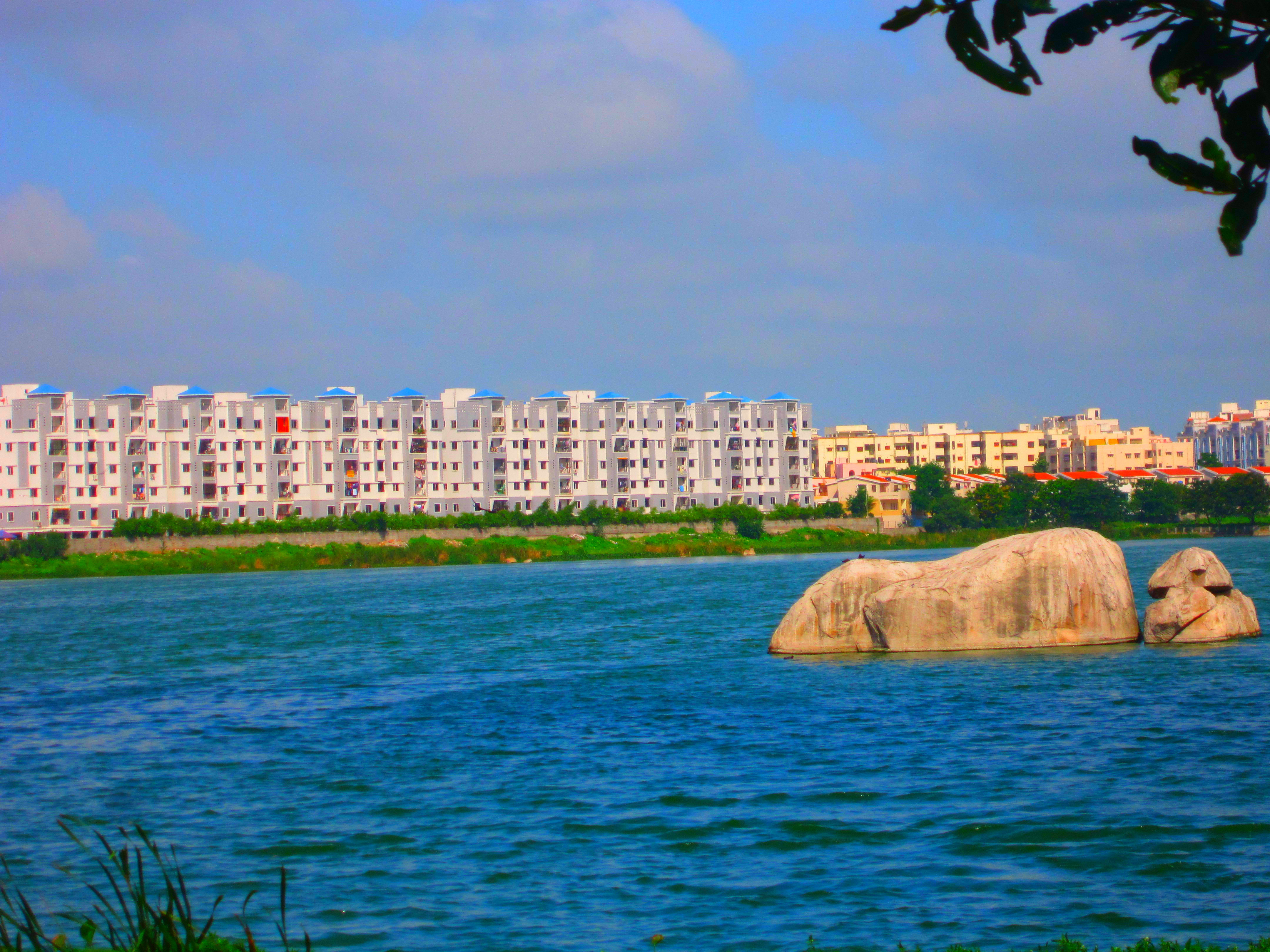 Pragathi Nagar
