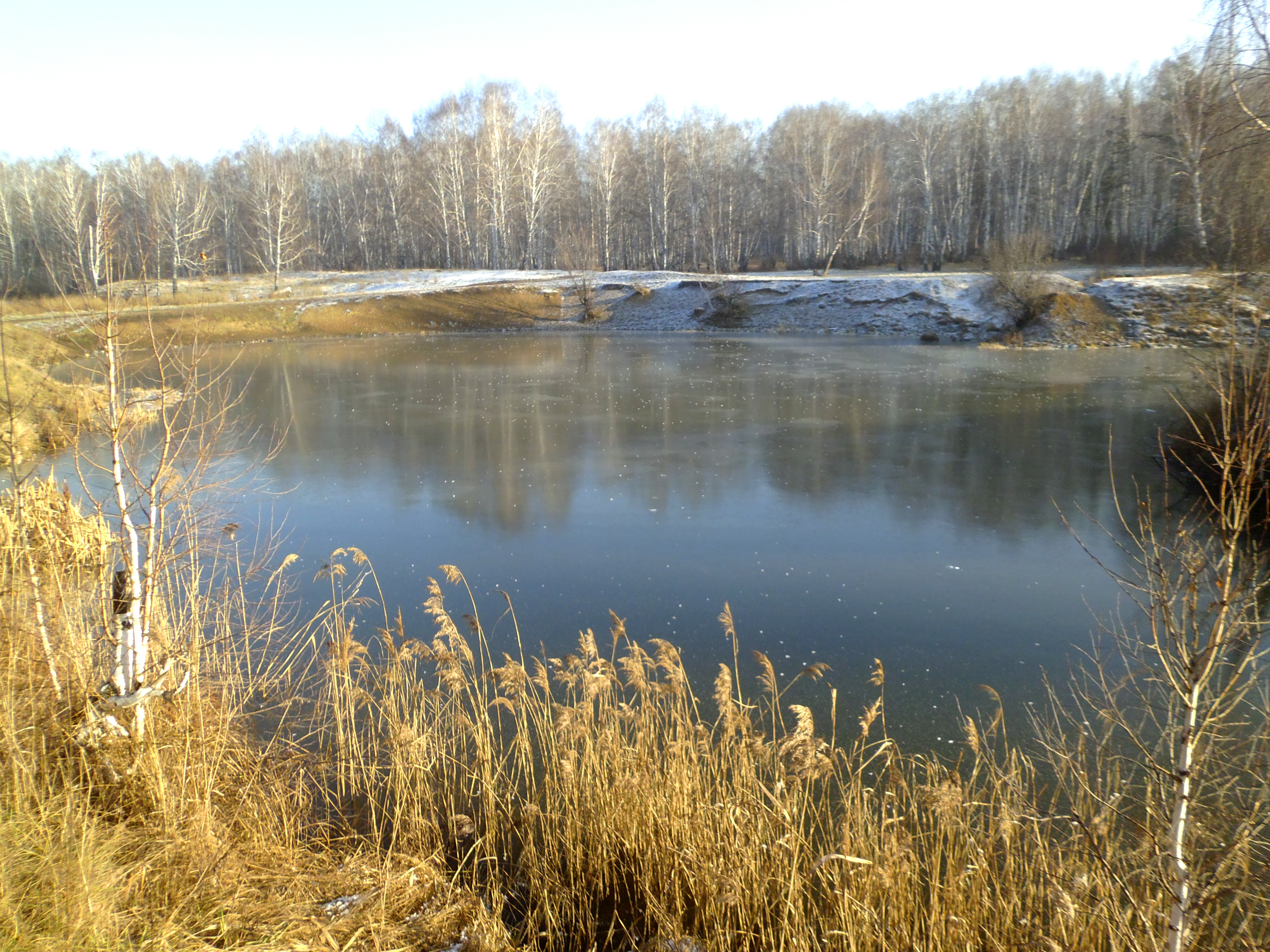 море в белово