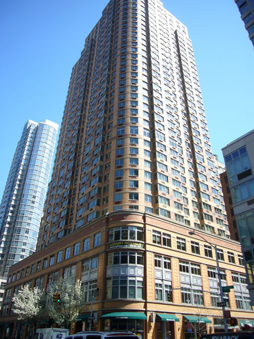 The Capitol Chelsea Apartments New York City, New York