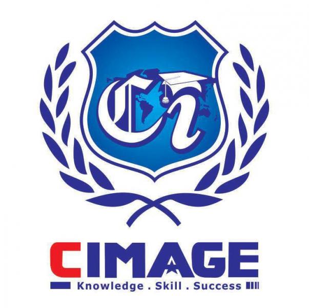 CIMAGE - Catalyt College - Patna