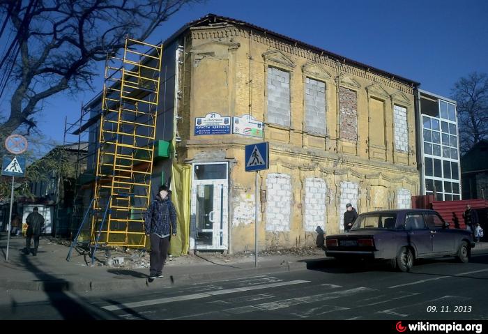 Лагутенко донецк карта