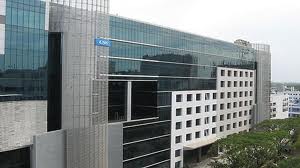 Ambit IT Park - Chennai